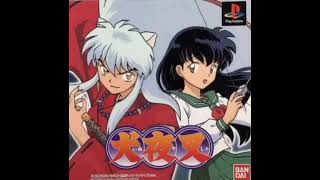 Boss Battle  InuYasha PS1 RPG [upl. by Egerton240]