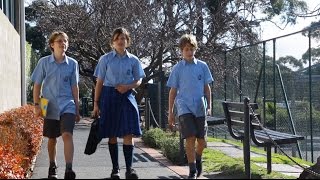 Frankston High School  Transition Video [upl. by Noelyn]