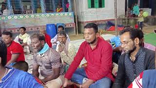 দয়াল আমার এই পথ দিয়ে আসবে রে  Doyal Amar Ei Poth Diya Asbere  Sobuj Mia  Vab Boithoki Gaan [upl. by Nylevol]