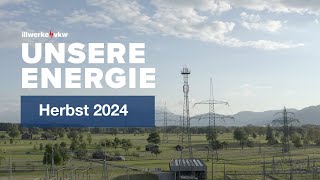 Unsere Energie Herbst 2024 [upl. by Orban]