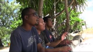 Karairaki Mai TinanikuKiribati Song [upl. by Ike]