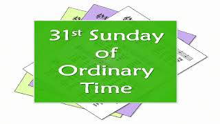 Consolata Shrine Live 03112024 500 M 31st Sunday in Ordinary Time Year B [upl. by Laufer]