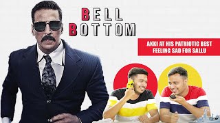 Bell Bottom  FULL MOVIE 4K HD FACTS  Akshay kumar  Vaani kapoor  Lara dutta  Huma Qureshi 2021 [upl. by Eannaj]