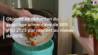 Comment lutter contre le gaspillage alimentaire [upl. by Bryn243]