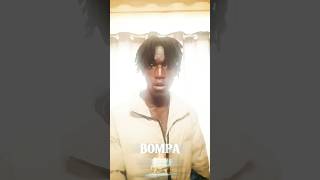 Bompa Acoustic rannyryan afropunk afromusic afrowave music newmusic afrorock afrogenge [upl. by Ais]