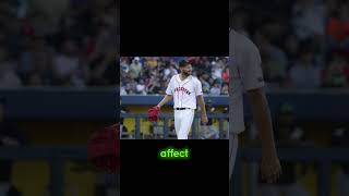 Christopher Martins NonThrowing Shoulder Injury Raises Alarm redsox christopher [upl. by Mayman]