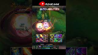 AP JAX vs AD JAX FULL BUILD FIGHTS leagueoflegends [upl. by Riobard]