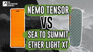 NEMO テンサー オールシーズン 機能説明｜Tensor™ All Season [upl. by Silver]