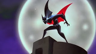 quotBatman Beyondquot Opening Titles HD [upl. by Eilra]