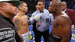 FLOYD MAYWEATHER JR vs MARCOS MAIDANA Full Fight Highlights [upl. by Arras]