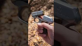 COP 357 MAGNUM DERRINGER Western CollectiblesCapGunCOP357MagnumHandgunReplicashortsviral short [upl. by Eirahcaz505]