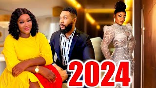 The Photographer FULL MOVIE Queeneth Hilbert Latest Nigerian Movie 2024 [upl. by Stirling]