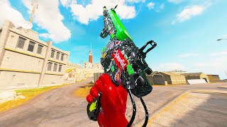 The Max Movement SMG on Warzone 3 👑 [upl. by Fulmer]