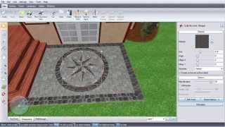 Realtime Landscaping ProPlus  Accent Wizard [upl. by Deena]