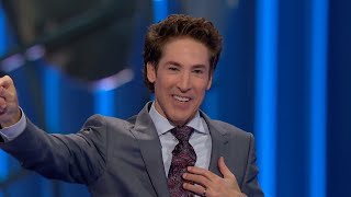 Les Surprises Divines  Joel Osteen [upl. by Michaud]