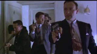 LA Confidential 1997 Trailer [upl. by Notsahc]