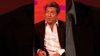 Hugh Grant cant act shorts [upl. by Nagn490]