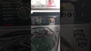 how to IFB washing machine H260 Error code voltage problem [upl. by Cotsen]