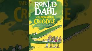 The Enormous Crocodile by Roald Dahl Read by Gary Amos [upl. by Nnylrac332]