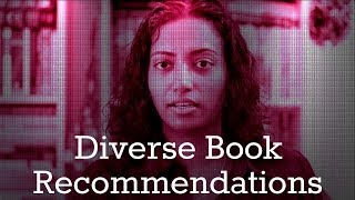 Diverse Book Recommendations amp Where To Find Them [upl. by Ritter]