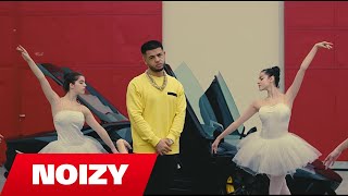 Noizy  Nuk je bad 4K Video [upl. by Ellenohs624]