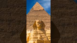 Interesting Facts Pyramids of Giza Ancient Egypt history documentary egypt ancientegypt [upl. by Mercorr]