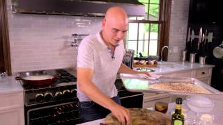 No Bake Mac amp Cheese from Chef Michael Symon and BlueStar [upl. by Christabelle]