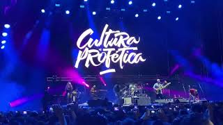 Cultura Profética  Un Deseo Vive Latino 2020 [upl. by Attegroeg157]