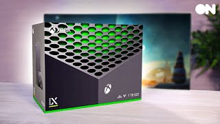 Why NOW Is The Perfect Time To Get An Xbox Series X [upl. by Kassi712]