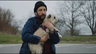 HANGDOG Trailer 2024 – Desmin Borges Leads Darkly Comedic Thriller [upl. by Googins]