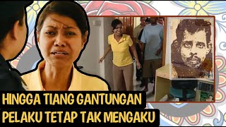 KASUS ANJELI ELISAPUTRI  BERAKHIR DI T4 SAMPAH SINGAPURA [upl. by Celestyn]