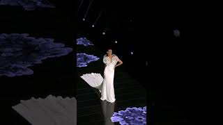 PRONOVIAS FASHION SHOW  2024 ATELIER COLLECTION [upl. by Gabler]