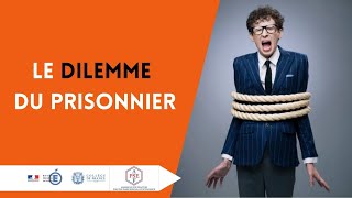 Le dilemme du prisonnier [upl. by Eifos467]