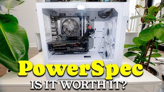 Upgrading the PowerSpec G235 Best Upgrades for Your First Gaming PC [upl. by Aiceila261]