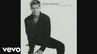 Ricky Martin  Marcia Baila Audio [upl. by Thagard]