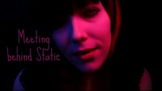 ☆★ASMR★☆ Selene  Meeting behind Static [upl. by Tonye]