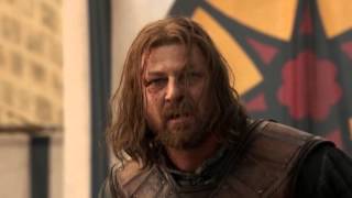 Game of Thrones The Execution of Ned Stark [upl. by Daisy]