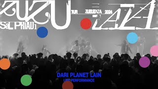 Sal Priadi  Dari Planet Lain Live from Tur Zuzuzaza 2024 Bandung [upl. by Boone]