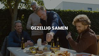 Gezellig samen  Winter 2024 [upl. by Stortz]