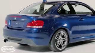 2013 BMW 135is [upl. by Machos]