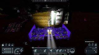 Interrupted Renovations Space Engineers VOD 10 [upl. by Nenerb274]