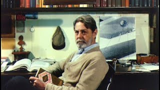 Reflecting On the Legacy of Shelby Foote [upl. by Drucilla]