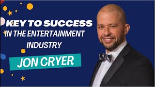 Jon Cryer The Key to Success in the Entertainment Industry with Host Lisa Haisha [upl. by Tema]