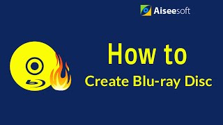 Bluray Creator  How to Create Bluray Disc [upl. by Magee14]