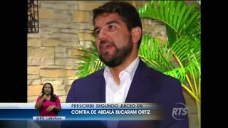 Abdalá Bucaram regresará a Ecuador tras prescripción de causas en su contra [upl. by Cello504]