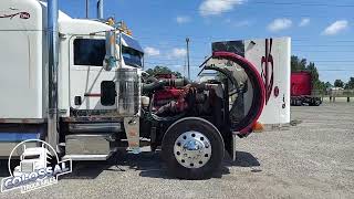 Peterbilt 2007 Classic 379 [upl. by Treva81]