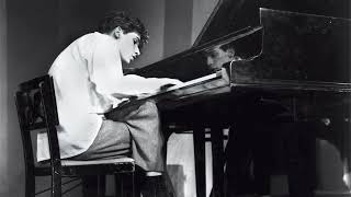 J S Bach  The WellTempered Clavier Book II  Glenn Gould [upl. by Nymsaj455]