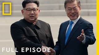 The Great Game Full Episode  Inside North Korea [upl. by Eiramlirpa]