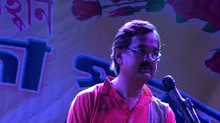 Coffee Houser Sei Addata Aaj Aar Nei Lyrics কফি হাউসের সেই আড্ডাটা SUJOY CHANDRA [upl. by Ahsoek]