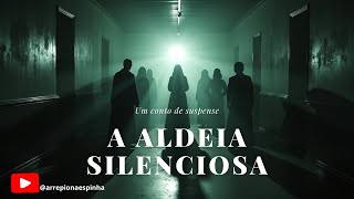 A aldeia silenciosa  Um conto de suspense [upl. by Hako]